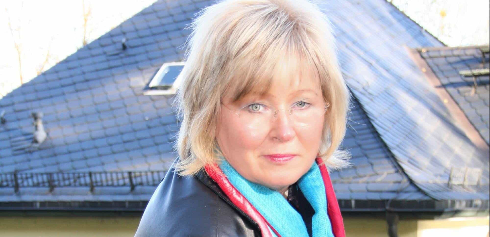 Allgemeine Info zu Mirella, der Sängerin aus dem Erzgebirge