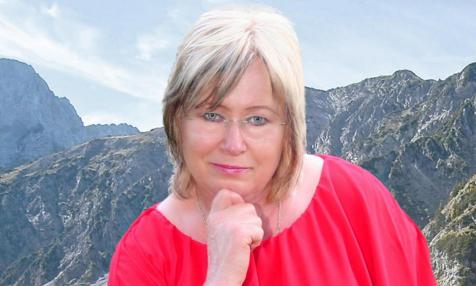 Allgemeine Info zu Mirella, der Sängerin aus dem Erzgebirge