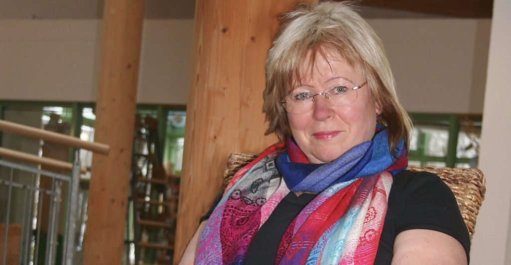 Infoblog Aus der Arbeit der Sängerin Mirella